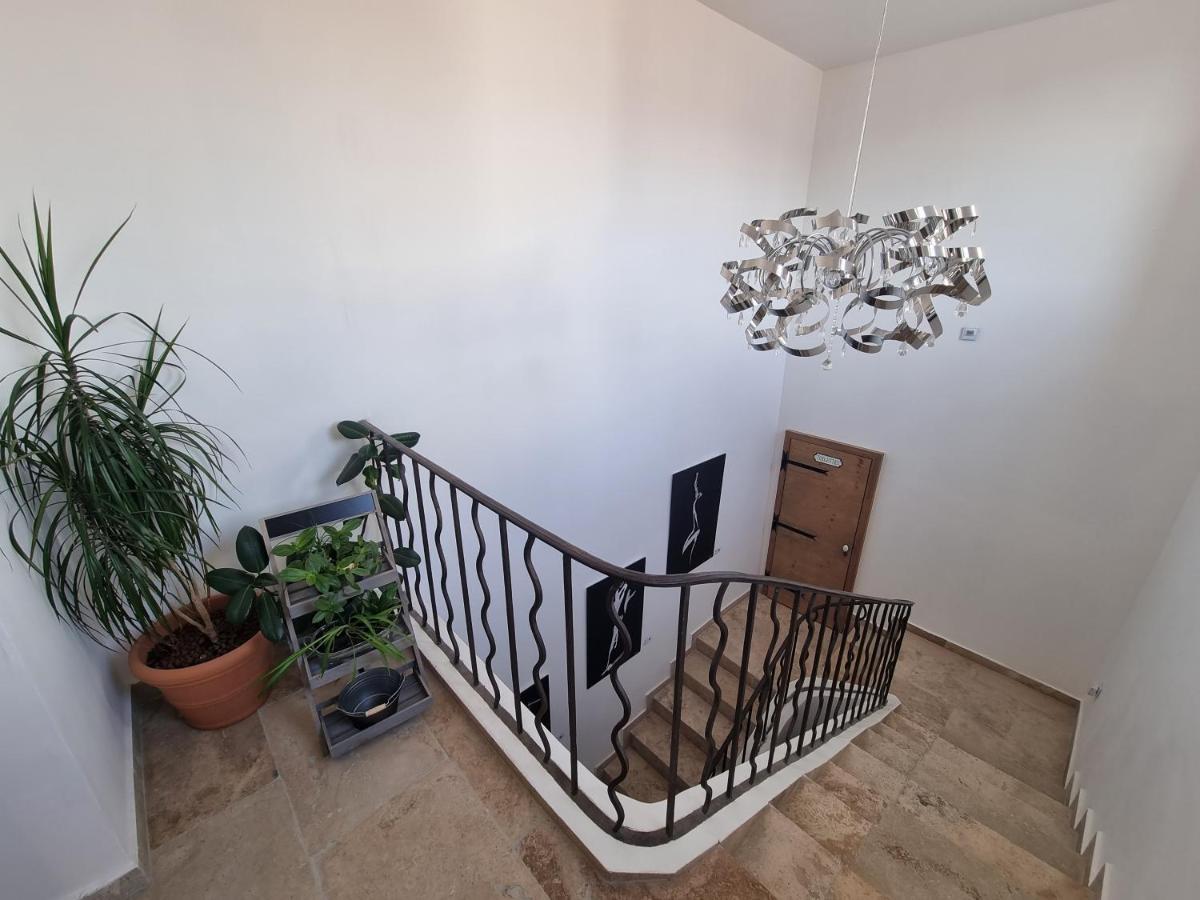 La Bastide Acomodação com café da manhã Bédarrides Exterior foto